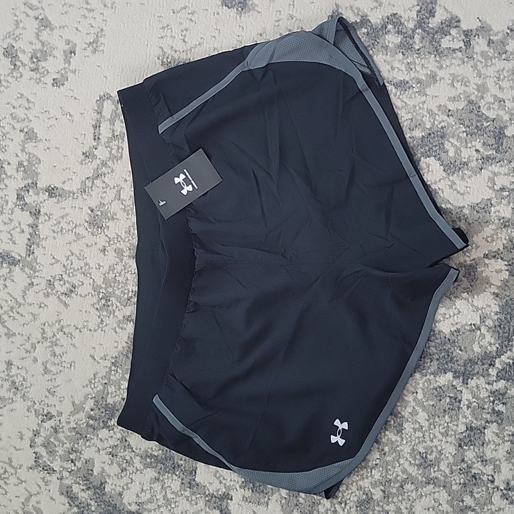 NWT Under Armour Athletic Shorts